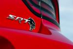 Dodge Charger SRT Hellcat 2016 года
